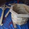 Wishing well diy project plans. 1
