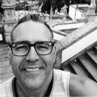 Kenneth Beasley's Instagram, Twitter & Facebook