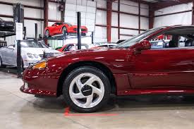 Image result for Passion Red 1991 Stealth