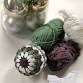 Granny Stitch Bauble Crochet Class event image