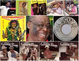 Happy Birthday to Vincent "Randy" Chin. Foundation figure in the  development of reggae, Vincent Chin started in the business by stacking  jukeboxes, later using excess and replaced records to open his Randy's