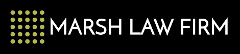 RICHARD E. MARSH, JR., P.A.