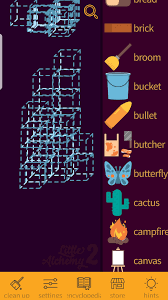 Find out how to make broom! How To Make French Toast In Little Alchemy 2
