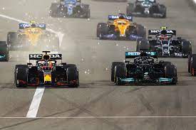 Ergebnisse und statistiken seit 1950. Formel 1 Sprint Qualifying Drei Mini Rennen Noch 2021 F1 Insider Com