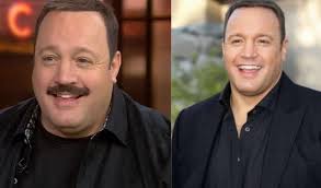 Kevin James Weight Loss (Quick Facts)