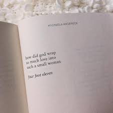 The Last Section Of When He Leaves You Perspective Is Filled With Poems A Little Different Than What I Usual Spanglish Quotes Earth Quotes Different Quotes