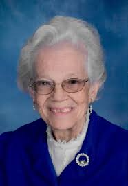 Obituary for Emma M. Salway