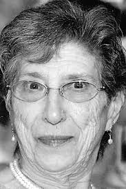 Dorothy (O'Dellick) Roberto