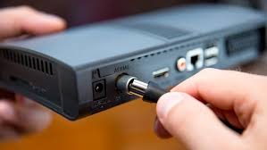 Und falls es noch kommt, sind neue geräte nötig. Installation Ndr De Der Ndr Empfang Technik