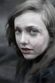 My work, first post. lightpainting, digital art