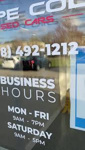 Check spelling or type a new query. Cape Cod Used Cars Home Facebook