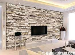 Duvar kağıdının amacı uygulandığı zemini kusurları örtmek ve korumaktır. 2016 Yeni Tv Arkasi Dogal Ithal Tas Kaplama Duvar Kagitlari Modelleri Fiyatlari Onerileri Dekorasyon Fikirleri Ve Dekorasyon Onerileri