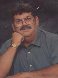 Obituary for Ronald "Keith" Neaves