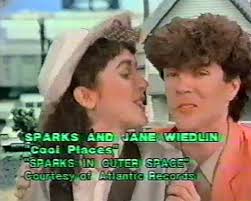 Night Tracks (WTBS/TBS music video show)