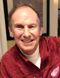 Obituary information for Ronald Joseph Vida