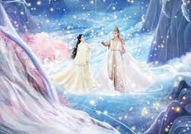 Xia xue huo goes looking for yu chi long yan and encounters a wolf demon. Miss The Dragon 2021 é‡é¾™ Ninenovel