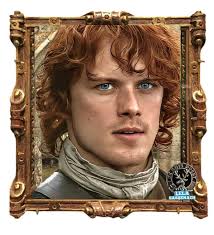 You are really Sam heughan fans sey yes. 💞💞💞💞💞