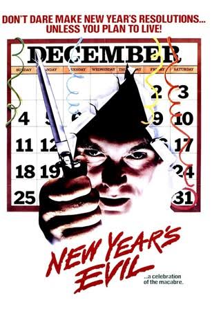 New Year's Evil | Rotten Tomatoes