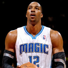 Latest on philadelphia 76ers center dwight howard including news, stats, videos, highlights and more on espn Report Magic May Send Dwight Howard To Lakers In Four Team Deal Sports Illustrated