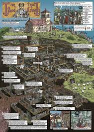 Lanterns On The Lake The Places We Call Home перевод Imgur The Most Awesome Images On The Internet Fantasy Map Fantasy City Dungeon Maps