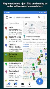I am trying to show multiple routes on google map but it is showing only one. Download Multi Stop Route Planner Free For Android Multi Stop Route Planner Apk Download Steprimo Com