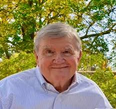 Oliver Michael Ray Obituary