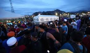Jul 15, 2020 · tanah perkuburan islam batu muda. Perkembangan Di Tanah Perkuburan Islam Raudhatul Sakinah