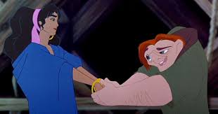 Browse 137 le bossu de notre dame stock photos and images available, or start a new search to explore more stock photos and images. Avis Aux Amoureux De Disney Le Bossu De Notre Dame Est Bientot De Retour
