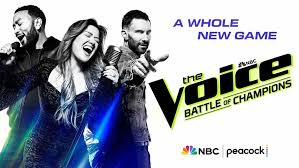 How to watch the 'The Voice: Battle of Champions' season premiere tonight: Start time, judges and more