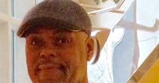 AT THE VIEW Daily: New Faculty Spotlight: Jonathan Hargrove