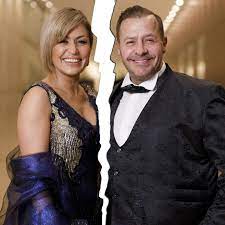 Jasmin herren hat lange haare. Willi Herren Ehefrau Jasmin Nennt Den Traurigen Trennungsgrund Gala De