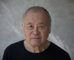 In Maastricht vinden ze kunstenaar Carl Cheng niet beroemd genoeg: 'Het  werd tijd dat een groter publiek Chengs werken eens leerde kennen'