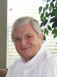 Robert Spieker Obituary