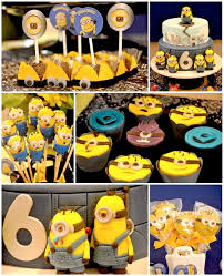 Check spelling or type a new query. Kara S Party Ideas Despicable Me Minion Party Planning Ideas Supplies Idea Cake Decor
