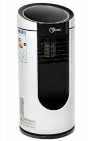 Fral supercool fsc 09c to klimatyzator przenośny, który pełni trzy, zasadnicze funkcje: Klimatyzator Przenosny Sky 3a 9000 2 6 Kw Ekologiczny Czynnik Do Home