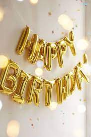 Maybe you would like to learn more about one of these? Happy Birthday Letter Balloonshappy Birthday Balloon Etsy
