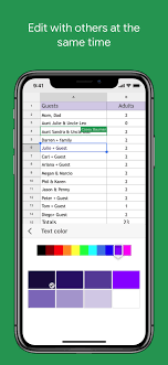 Google Sheets Ios Apps App Business Google Sheets Top Iphone Graphing Calculator