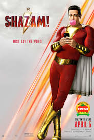 Dc's new movie team explained. Shazam Film Review Assistant Director S Film Reviews