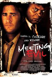 Meeting Evil (2012)
