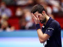 Each channel is tied to its source and may differ in quality, speed. Novak Djokovic Suffers Heaviest Loss To Lucky Loser Sonego In Vienna Tennis News Times Of India