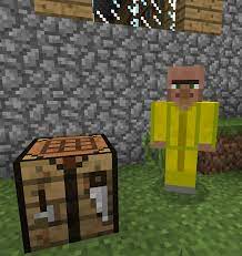 Visit the minecraft forum page for more details: Helpful Villagers V1 4 0 Beta Builders And More On The Way Minecraft Mods Mapping And Modding Java Edition Minecraft Forum Minecraft Forum