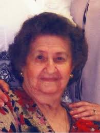 Isabelle Madeline Mcdaniel Obituary May 27, 2014