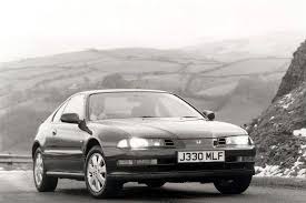 Honda prelude si (1992) honda prelude si. Honda Prelude 1992 2000 Used Car Review Car Review Rac Drive