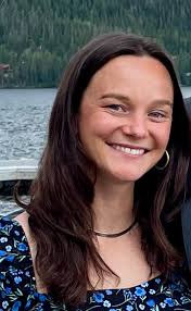 Kaitlin Ball's Instagram, Twitter & Facebook