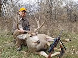 This is a cartridge that is well suited to any deer hunting anyplace deer are hunted. Meet Grendel The Other 6 5 Deer Cartridge The Hunting Page