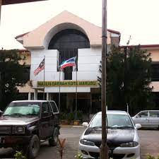 Prospek meluas yang perlihatkan oleh inisiatif kerajaan adalah tepat pada masanya bagi majlis daerah kota marudu menjadikan bahagian itu sebagai hab ekonomi utara sabah. Majlis Daerah Kota Marudu P O Box 129