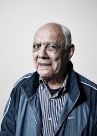 Meet the 'old boys' of the Redfern All Blacks