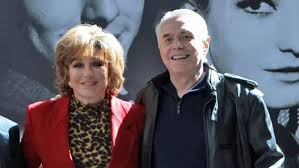 Angélica María y Enrique Guzmán anuncian “La Despedida”: Gira histórica y adiós al Auditorio Nacional