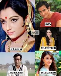 SAMPARK for SAMARTHAN!! Presented 4 years of Modi Govt to Mohammad Ali Baig  ( an Indian theatre personality and film maker and film actor ,referred to  by the media as 'Global Face