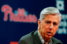 Dave Dombrowski clarifies his feelings about the Red Sox, declaring he  wants Boston 'in the past'